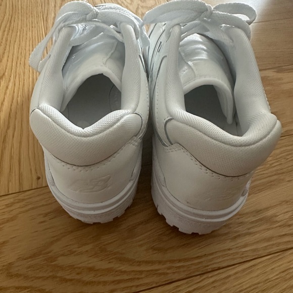 New Balance 550 Womens sneakers 7.5 - Picture 4 of 5